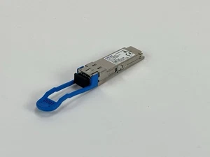 Finisar 100GBASE-LR4 QSFP28 100Gbps 10km 13xxnm SMF Transceiver FTLC1154RDPL LR - Picture 1 of 5