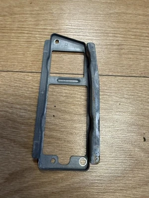 92-98 HONDA CIVIC DEL SOL CRX Ventana Eléctrica Derecha Controlador Interruptor Soporte RHD OEM Foto 1 de 2