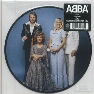 ABBA - So Long (reissue) - Vinyl (7" picture disc) - Picture 1 of 1