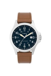 Timex Gents Expedition Solar 41mm Watch TW2V03600 - Picture 1 of 6
