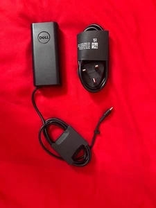 New - Genuine DELL HA65NM190 Laptop 65W USB-C AC Adapter Charger Power Supply - Picture 1 of 1