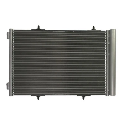 FITS NISSENS NIS 941276 AIR CONDITIONING CONDENSER OE REPLACEMENT - Image 1 of 4