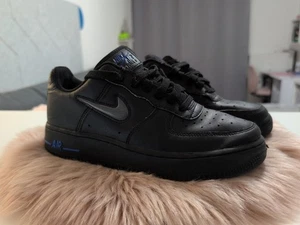 Nike Air Force 1 Jewel Low Black - Bild 1 von 8