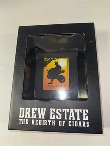 Drew Estate ACID Melamine Ashtray~ Brand New! - Picture 1 of 4