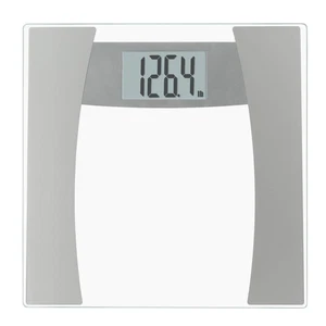 Digital Bathroom Scale for Body Weight, Capacity up to 400 lbs, High Precisio... - Picture 1 of 6