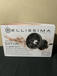 Bellissima Italia Diffon Model: G5604 Ceramic - Lightweight Diffuser (Open Box) - Picture 1 of 8
