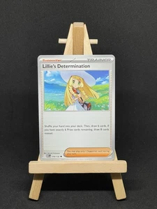 Lilien Bestimmung - 119/132 - Mega Evolution - Pokemon TCG - Bild 1 von 2