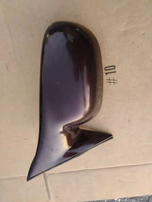 1994-1998 MITSUBISHI GALANT FRONT RIGHT PASSENGER SIDE VIEW POWER MIRROR OEM - Image 1 of 4