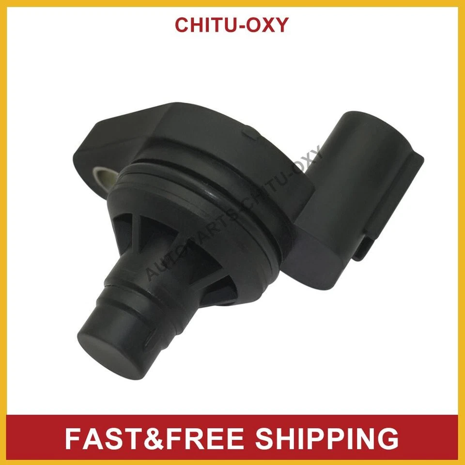 89546-71010 1PCS ABS Wheel Speed Sensor For Toyota Hilux 8954671010 158882912 Foto 1 de 4