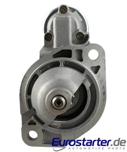 Starter Motor 1.40Kw New OE No.0001108133 for Ford Capri Granda Mercury Scorpio Sierr - Picture 1 of 3
