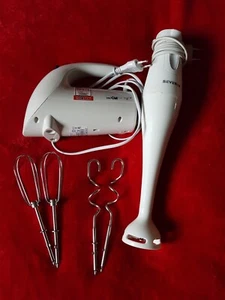 Stabmixer/Pürierer/Handrührgerät/Handmixer - Bild 1 von 1
