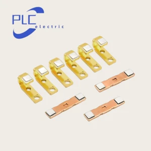 Kit de contacto 3RT1934-6A 3RT1934-6A 3RT contacto principal usado para Siemens 3RT1034 - Imagen 1 de 2