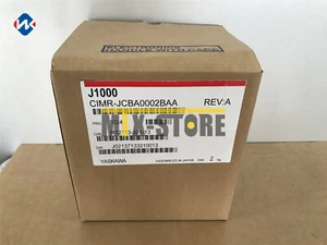 1PCS New Yaskawa CIMR-JCBA0002BAA Driver Unit - Picture 1 of 8