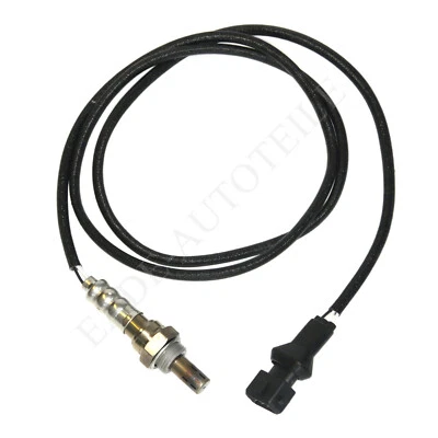 1x SONDA LAMBDA SONDA LAMBDA SONDA DI REGOLAZIONE PRIMA DI KAT VW GOLF 2 JETTA 2 PASSAT 35I 1.8 - Immagine 1 di 4