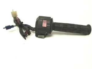 interruptor manillar mano derecha para YAMAHA YX 600 RADIAN 1986-1990 usado 156894 - Imagen 1 de 6