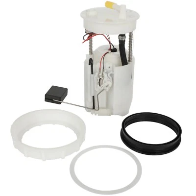 Montaje de módulo de bomba de combustible eléctrica para Honda Crosstour 2013-2015 2,4 L Foto 1 de 4