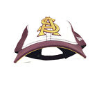 NCAA Arizona State Sun Devils New Era Brand Baseball Cap Hat Adj. Women’s
