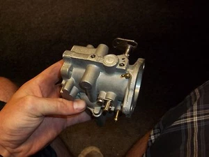 Johnson/Evinrude new carburetor 0432139 432139 0439427 439427 - Picture 1 of 7