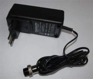 Ersatzladegerät für PG-PowerGolf PG11243276 7S Li 29,4 Volt 0,56A Li-Ion 3pol  - Bild 1 von 4