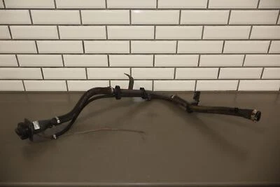 04-07 Hummer H2 OEM Fuel Filler Neck 15125310 15270307 25853757 - Image 1 of 4