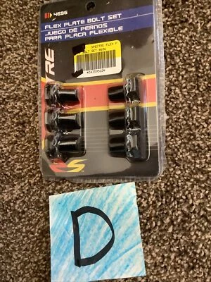 Spectre 4696 GM Automatic Transmission Hex Head 7/16" -20 x 11/16" Long - Image 1 of 2