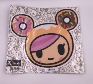 Alfombrilla de ratón Tokidoki: Donutella (H7) - Imagen 1 de 2
