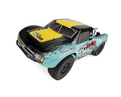 Team Associated Pro2 SC10 RTR ASC70020  - Bild 1 von 4