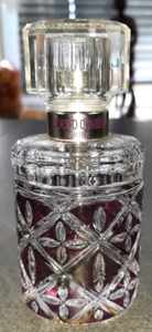 Roberto Cavalli Florence 50 ml Parfüm Flakon - ohne Inhalt - Bild 1 von 3