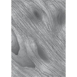 Carpeta en relieve 3D de abeja miel - grano de madera HBEF-007 - Imagen 1 de 1