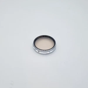 Heliopan 32 R1.5 -0 skylight filter vintage genuine #074 - Picture 1 of 3