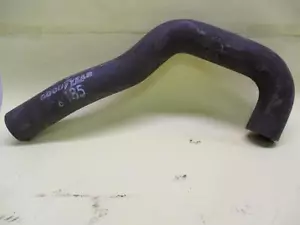 GOODYEAR Radiator Coolant Hose, 61185 - Picture 1 of 2
