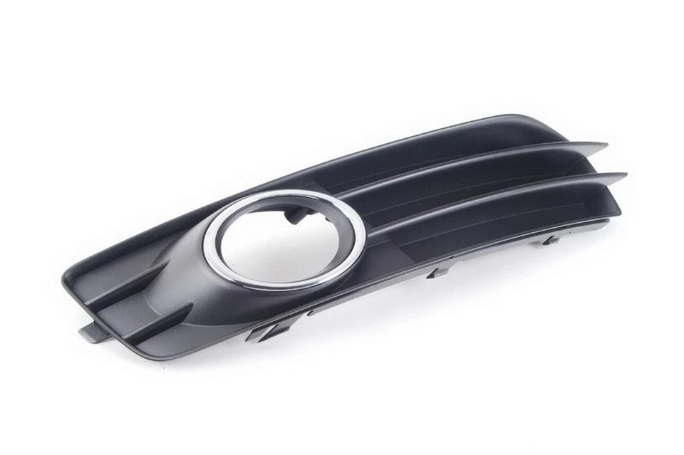 NUEVO AUDI A3 8P PARRILLA ANTINIEBLA IZQUIERDA 8P0807681M9B9 8P0807681M 9B9 2011OEM Foto 1 de 1