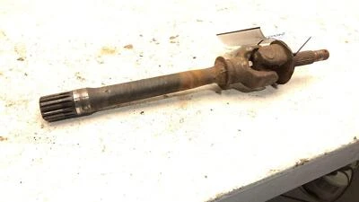 1987-1995 Jeep Wrangler Yj Passenger Right Front Axle Shaft Assembly Oem 4x4 - Image 1 of 4