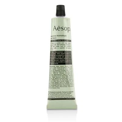 Aesop Reverence Aromatique Hand Balm  75ml/2.6oz - image 1 of 3