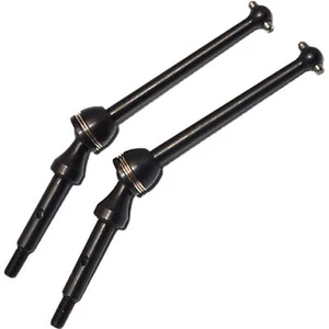 Steel CVD Back Universal Joint for LOSI 1/18 Mini-T 2.0 2WD Stadium Truck Parts - Picture 1 of 4