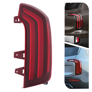 Luz trasera LED 2020-2022 para Kia Telluride EX/SX lámpara de freno trasera exterior izquierda/derecha Opt - Imagen 1 de 52