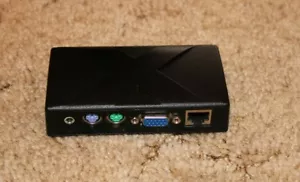 Terminal de acceso NComputing X300 - Imagen 1 de 6