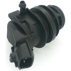 Windscreen Washer Pump Front Fits Mazda RX-8 2.6