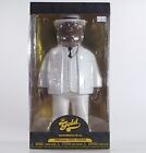 Funko Gold Large 12" Solid Notorious Big Biggie Smalls White Suit ??