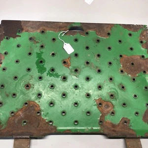 John Deere 727A Platform TCU19619 - Picture 1 of 2