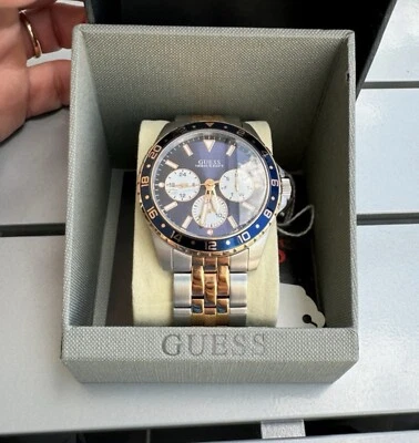 Orologio Guess Odyssey Uomo - Immagine 1 di 3