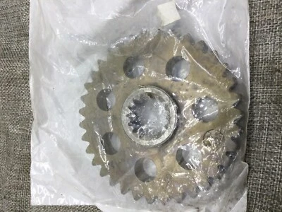 Polaris Trail SKS 500 1985 1990 1994 1997 New OEM Lower Sprocket 35T 3222036  - Image 1 of 3