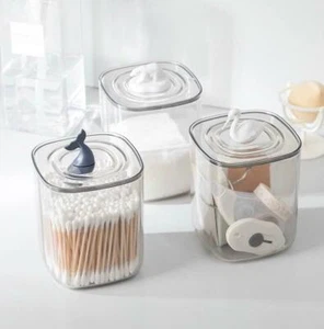 Animal Storage Bins - Picture 1 of 8