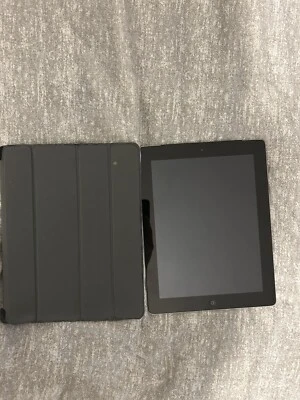 ipad 4ª gen A1460 32 GB - Immagine 1 di 4