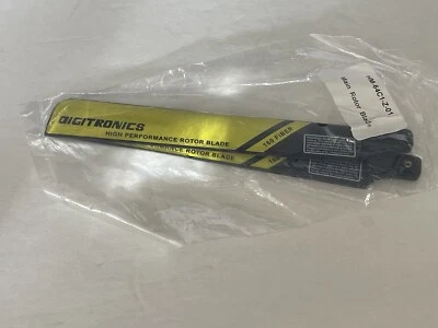 Walkera hm-64c1-z-01 main rotor blade- Brand New - Image 1 of 2