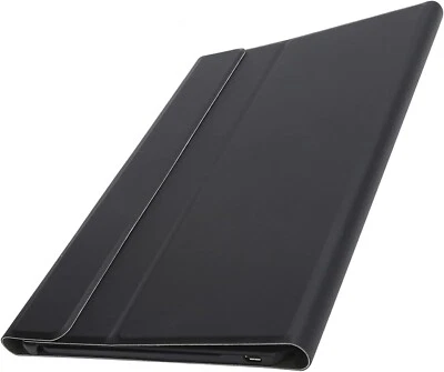 Samsung galaxy Wireless Keyboard tablet Cover for SM T505/T500 10.4in 2020 Black - Image 1 of 4