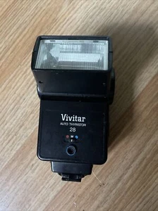 vintage Kamera Blitz Visitar Auto Thyrstor 28 - Bild 1 von 3