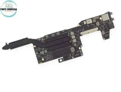 661-05072 MacBook Pro 13 2016 A1708 Logic Board i5 2.0Ghz 8GB 820-00875-A - Image 1 of 2