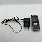 Nokia 1650 Black (Without Simlock) Mobile Phone Smartphone Mobile Phone - TESTED