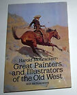 Großartige Maler Und Illustrators Von The West Taschenbuch Harold Mccr
